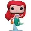 Image de FUNKO POP! Ariel with Bag - Neuf