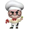 Image de La Petite Sirène - Chef Louis 567 - Funko Pop! - Figurine en vinyle