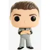 Image de FUNKO POP CULTURE TV LOST MAN IN BLACK FIGURINE EN VINYLE NOUVEAU ! Funko