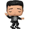 Image de Funko POP ! #186 : "Elvis - Jailhouse Rock"