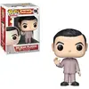 Image de Mr. Bean - Mr. Bean Pajamas 786 - Funko Pop - Figurine en vinyle