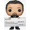 Image de Marvel Spider-Man - Happy Hogan 472 - Funko Pop - Figurine en vinyle