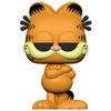 Image de FUNKO POP! Pop Comics: Garfield - Garfield - Neuf