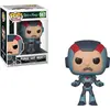 Image de Rick and Morty - Purge Suit Morty 567 - Funko Pop - Figurine en vinyle