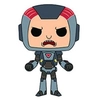 Image de FUNKO Pop Animation: Rick & Morty S6: Morty In Mech Suit - Neuf