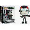 Image de Rick & Morty - Purge Suit Rick 566 - Funko Pop - Figurine en vinyle