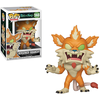 Image de Rick and Morty - Berserker Squanchy 568 - Funko Pop ! - Vinyl Figur