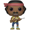 Image de Rick and Morty - Résistance Goldenfold 571 - Funko Pop - Vinyl Figur
