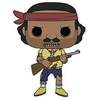Image de FUNKO Pop Animation: Rick & Morty S6- Resistance Goldenfold - Neuf