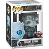 Image de Game Of Thrones - Night King 44 Special Edition - Funko Pop ! - Vinyl Figur