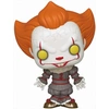 Image de IT Es - Pennywise 777 - Funko Pop - Figurine en vinyle