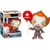 Image de Funko Pop! Pennywise z Balonem - IT Chapter 2 Figurki Winylowe Premium