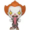 Image de Figurka Funko Pop! IT Chapter 2 - Pennywise z Psem, Winylowa Kolekcjonerska