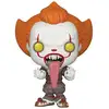Image de FUNKO Pop Movies: It: Chapter 2- Pennywise (Funhouse) - Neuf