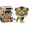 Image de Funko POP Disney le Roi Lion 548 Scar floqué Edition Spéciale