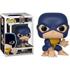 Image de Marvel 80e - Bête 505 - Funko Pop - Figurine en vinyle