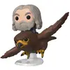 Image de Funko Le Seigneur des Anneaux POP! Rides Vinyl figurine Gwaihir & Gandalf 15 cm - Figurine Funko Pop! - FK40869