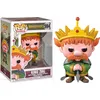 Image de Désenchantement - King Zog 594 - Funko Pop - Figurine en vinyle