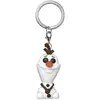 Image de FUNKO POCKET POP KEYCHAIN PORTE-CLÉS FROZEN OLAF MINI FIGURINE NOUVEAU ! Funko