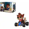 Image de FIGURINE FUNKO BOBBLE HEAD POP CULTURE DISNEY ALADIN JASMINE NERD HIPSTER NOUVEAU Funko