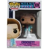 Image de Miami Vice Sonny - Crockett 939 - Funko Pop - Figurine vinyle