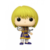 Image de Figurka winylowa Funko Pop! Hunter x Hunter - Kurapika - Oficjalny Produkt