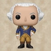 Image de Histoire américaine - George Washington 09 - Funko Pop - Figurine en vinyle