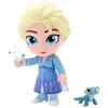 Image de Frozen 2, figurine Funko 5 Star - Elsa
