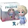 Image de Figurine Funko 5 Star La Reine des Neiges 2 Elsa - 8 cm - Neuf