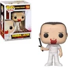Image de Le Silence des Agneaux - Hannibal Lecter 788 - Funko Pop - Figurine en vinyle