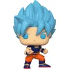 Image de Funko Pop! Dragon Ball Super SSGSS Goku - Ekskluzywna figurka winylowa