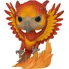 Image de Harry Potter - Fawkes 87 - Funko Pop - Figurine en vinyle