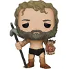 Image de Cast Away - Chuck Noland et Wilson 791 - Funko Pop - Figurine en vinyle