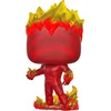 Image de Marvel 80 Years - The Original Human Torch 501 - Funko Pop ! - Vinyl Figur