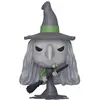 Image de Disney Les Griffes de la Nuit - Sorcière 599 - Funko Pop - Vinyl Figur