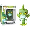Image de Disney Le Cauchemar avant Noël - Undersea Gal 601 - Funko Pop - Vinyl Figur