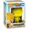 Image de Figurine Funko POP Naruto 186 Naruto SixPath GLOW Special Edition