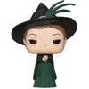 Image de Harry Potter - Minerva McGonagall 93 - Funko Pop - Figurine en vinyle