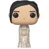 Image de Funko Pop! Figurine en Vinyle: Harry Potter: Harry Potter - Cho Chang (Yule) Multicolore Taille Unique en occasion ou reconditionné