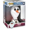 Image de Frozen 2 Super Sized Funko POP ! figurine PVC à collectionner - Olaf (25 cm)