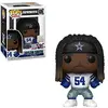 Image de Funko Pop! Vinyl: NFL: Cowboys - Jaylon Smith - (Home Jersey) - Figurine en Vinyle à Collectionner - Idée de Cadeau - Produits Officiels - Jouets pour Les Enfants et Adultes - Sports Fans en occasion ou reconditionné