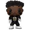 Image de Funko Pop! Vinyl: NFL: Saints-Michael Thomas - (Home Jersey) - Figurine en Vinyle à Collectionner - Idée de Cadeau - Produits Officiels - Jouets pour Les Enfants et Adultes - Sports Fans en occasion ou reconditionné