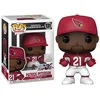 Image de NFL Arizona Cardinals - Patrick Peterson 131 - Funko Pop - Figurine en vinyle