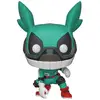 Image de FUNKO Pop Animation: Mha S3 - Deku W/Helmet - Neuf