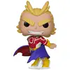 Image de FUNKO Pop Animation: Mha S3 - All Might (Silver Age) - Neuf