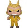 Image de Figurine POP en vinyle représentant All Might, le professeur de My Hero Academia