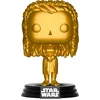 Image de FUNKO POP ! - Star Wars - Princesse Leia Gold #287 Édition spéciale
