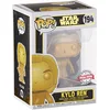Image de Star Wars Funko POP figurine PVC à collectionner Kylo Ren (194)