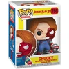 Image de Figurine Funko POP Chucky 798 Chucky Special Edition