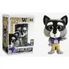 Image de Funko POP Collège UW Harry le Husky 03